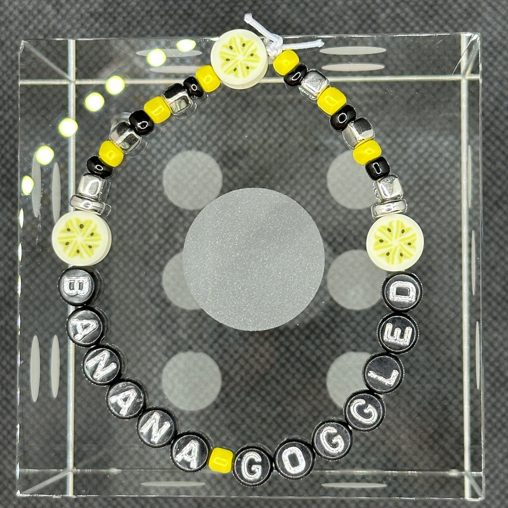 Funny Taylor Swift Eras Tour Friendship Bracelet